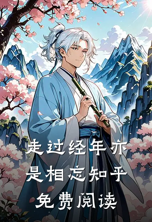 走过经年亦是相忘知乎免费阅读