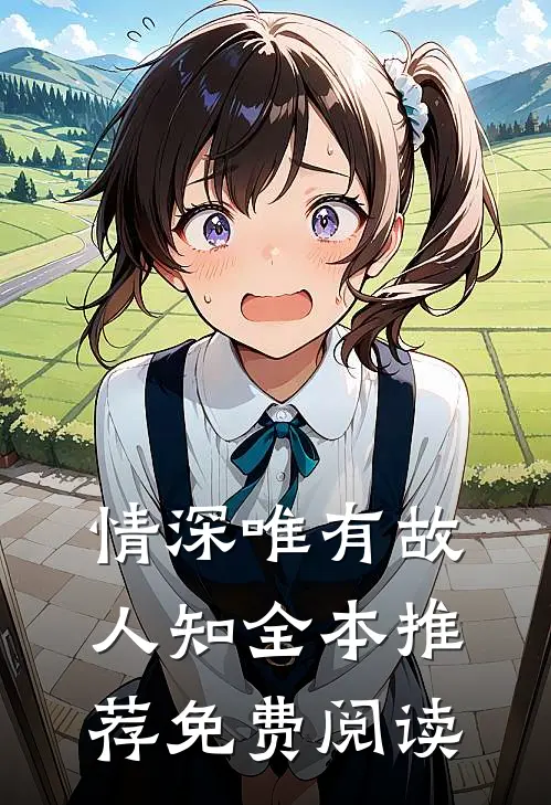 情深唯有故人知全本推荐免费阅读