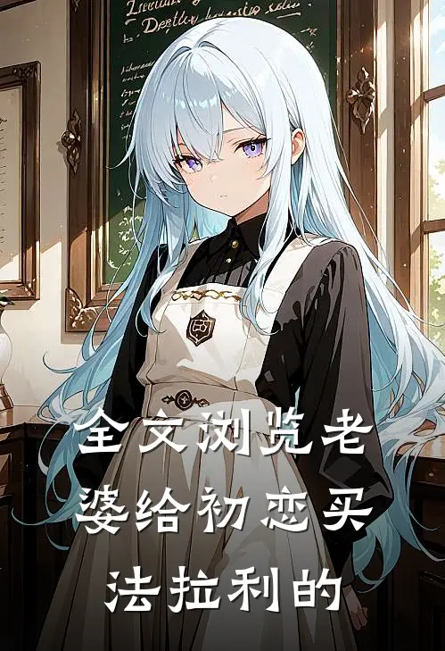 全文浏览老婆给初恋买法拉利的