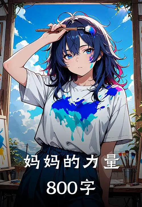 妈妈的力量800字