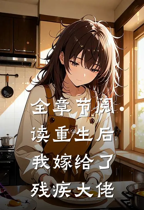 全章节阅读重生后我嫁给了残疾大佬