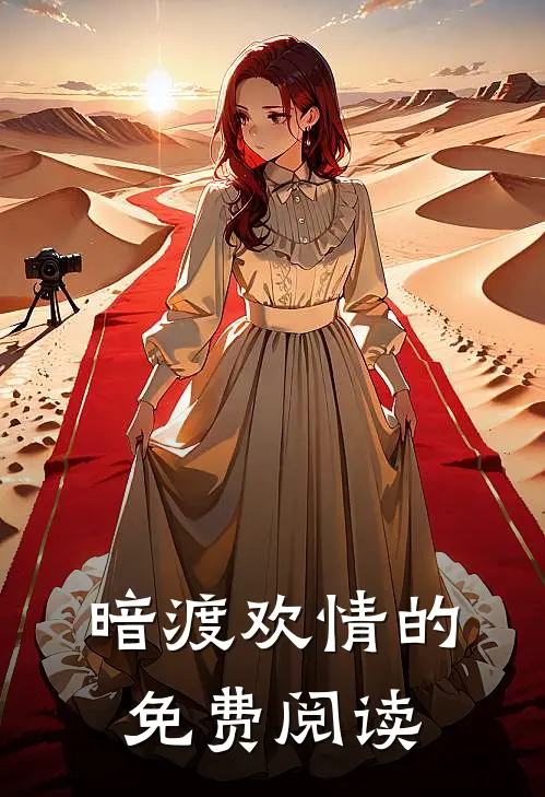暗渡欢情的免费阅读
