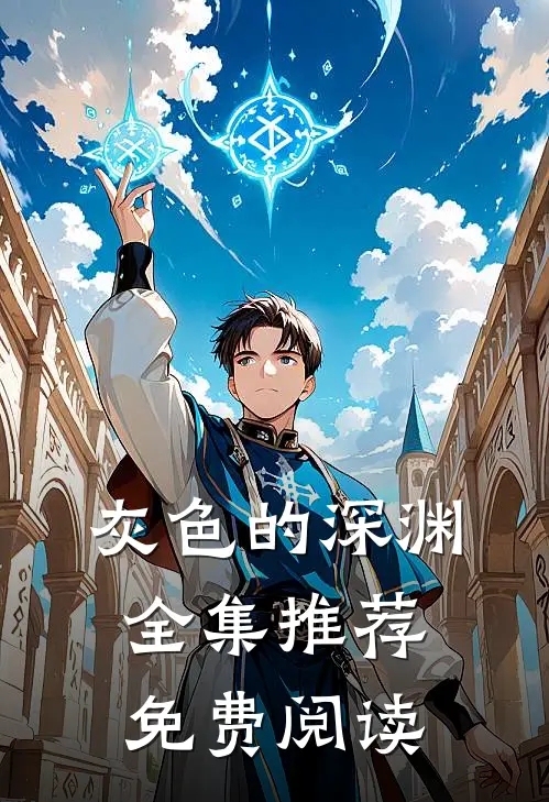 灰色的深渊全集推荐免费阅读