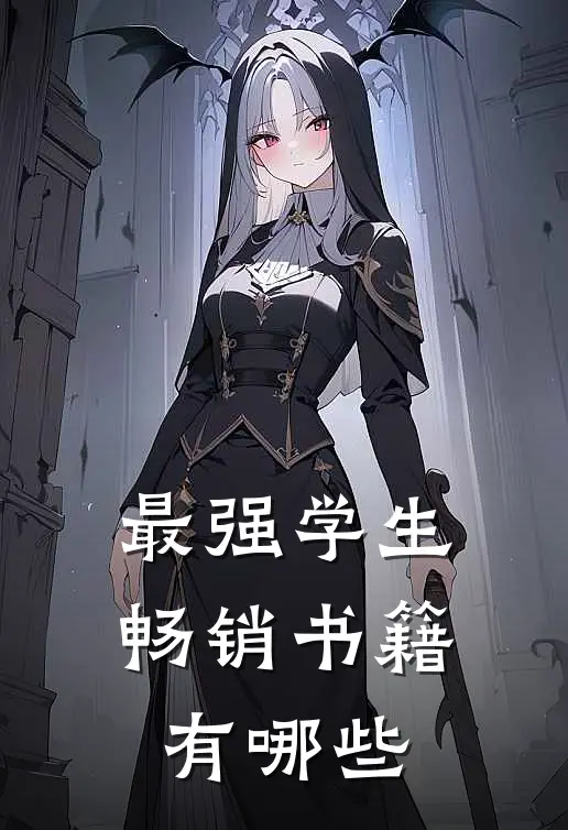 最强学生畅销书籍有哪些