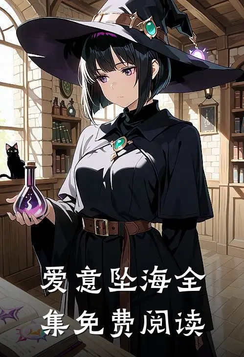 爱意坠海全集免费阅读