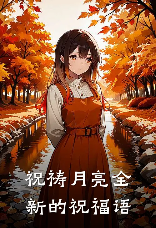 祝祷月亮全新的祝福语