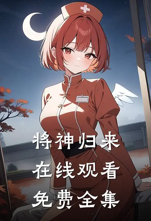 将神归来在线观看免费全集
