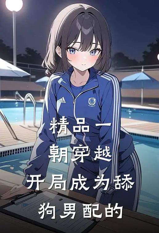 精品一朝穿越,开局成为舔狗男配的