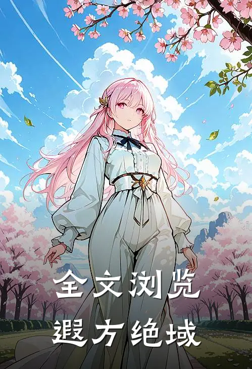 全文浏览遐方绝域