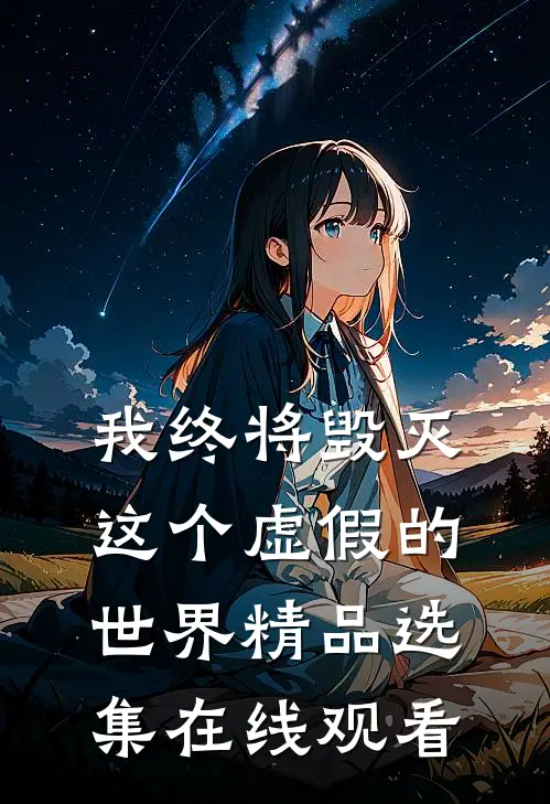 我终将毁灭这个虚假的世界精品选集在线观看