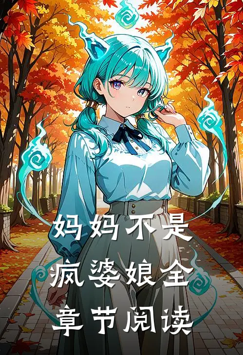 妈妈不是疯婆娘全章节阅读