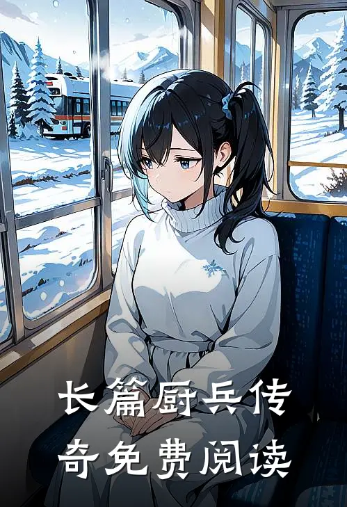 长篇厨兵传奇免费阅读