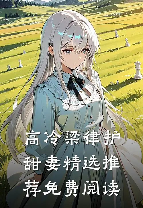 高冷梁律护甜妻精选推荐免费阅读