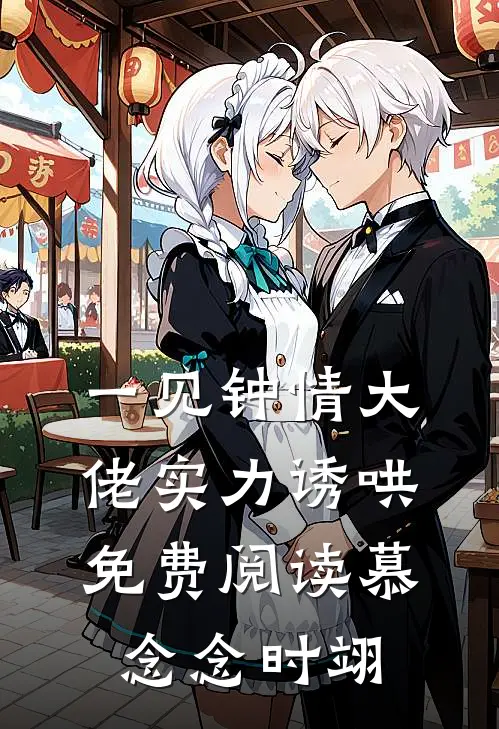 一见钟情大佬实力诱哄免费阅读慕念念 时翊