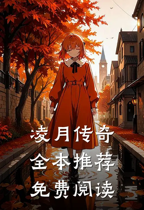 凌月传奇全本推荐免费阅读