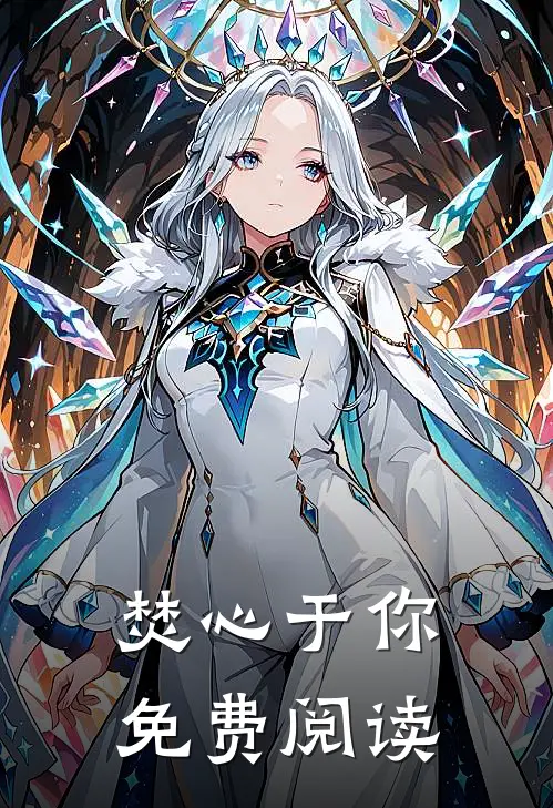 焚心于你免费阅读