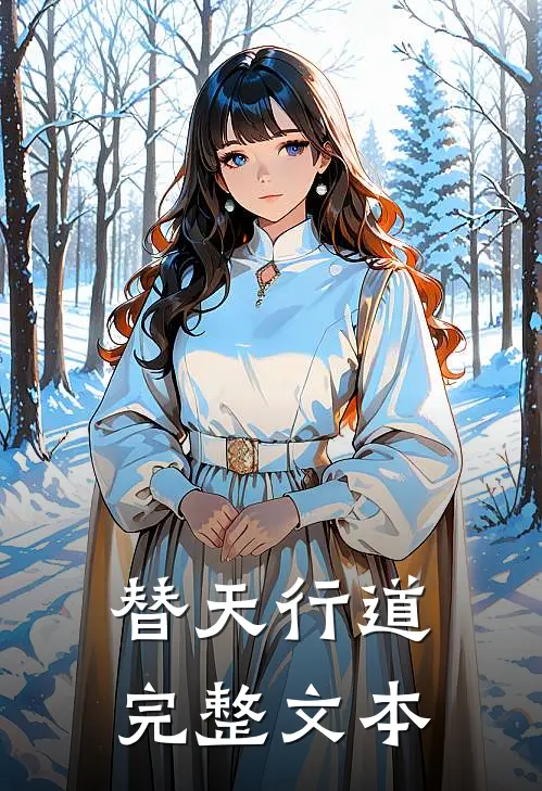 替天行道完整文本