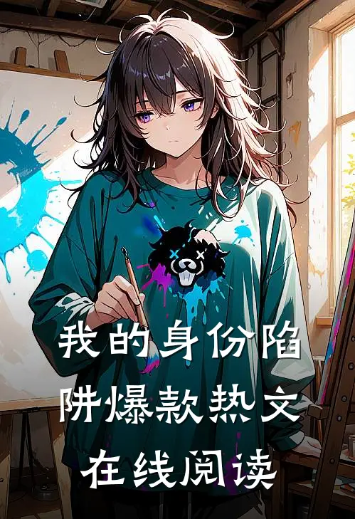 我的身份陷阱爆款热文在线阅读