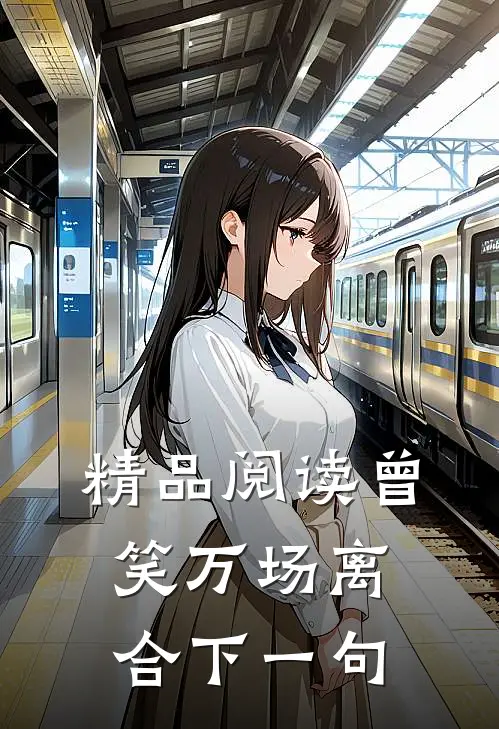 精品阅读曾笑万场离合下一句
