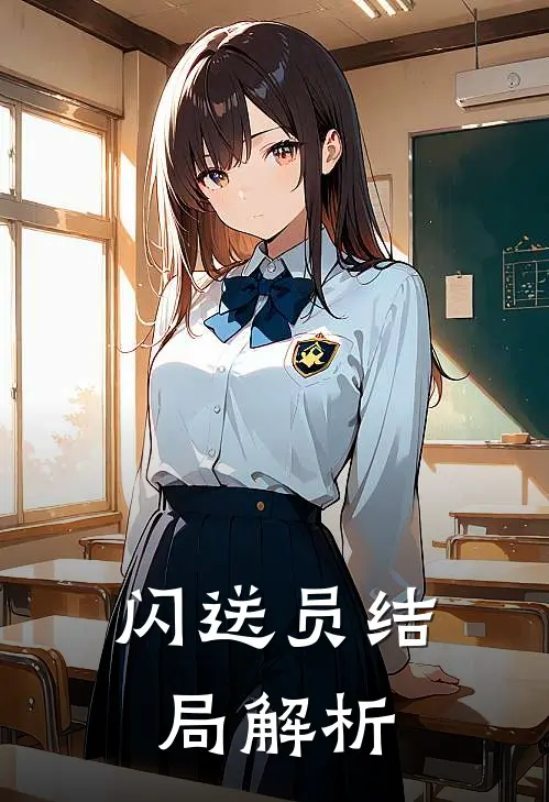 闪送员结局解析