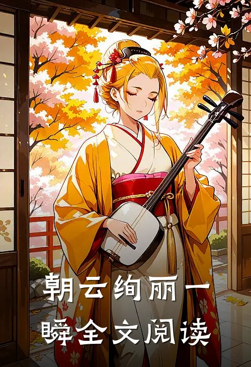 朝云绚丽一瞬全文阅读