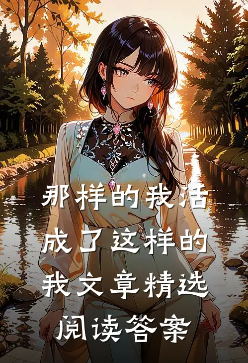 那样的我活成了这样的我文章精选阅读答案