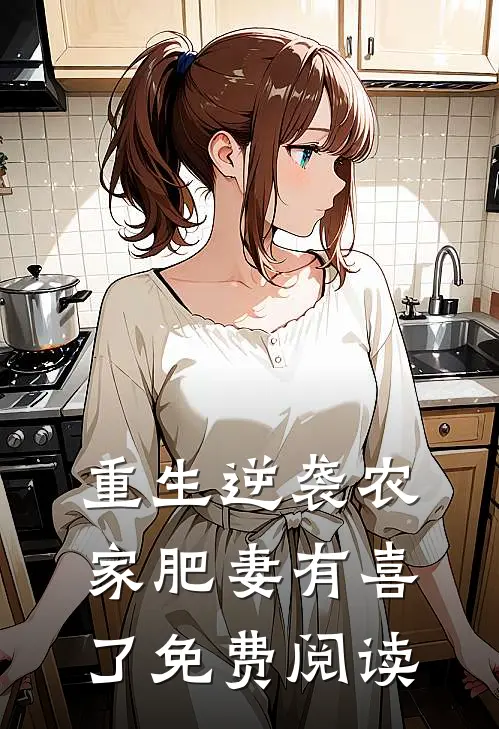 重生逆袭农家肥妻有喜了免费阅读