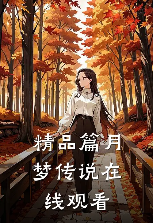 精品篇月梦传说在线观看