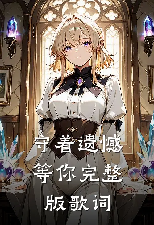 守着遗憾等你完整版歌词