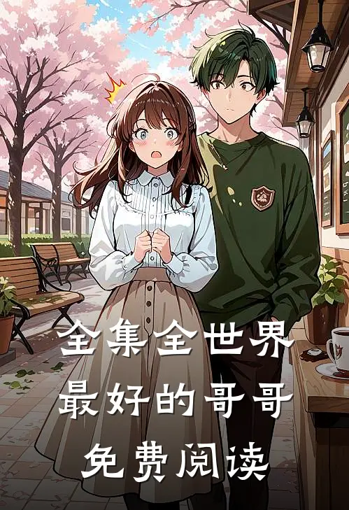 全集全世界最好的哥哥免费阅读