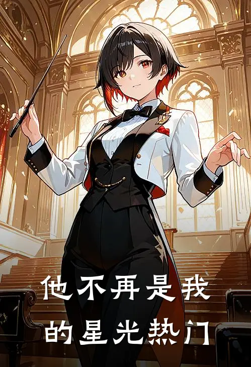 他不再是我的星光热门