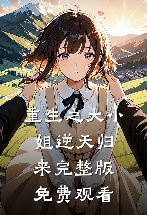 重生之大小姐逆天归来完整版免费观看