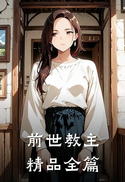 前世教主精品全篇
