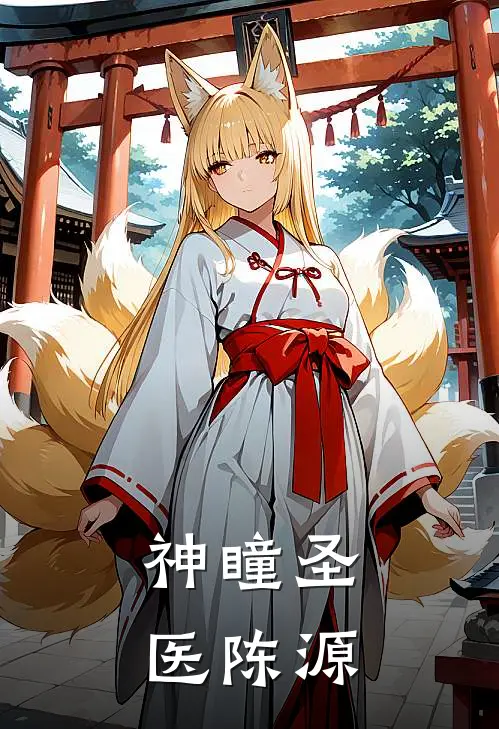 神瞳圣医陈源