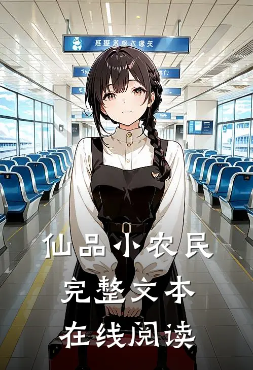 仙品小农民完整文本在线阅读