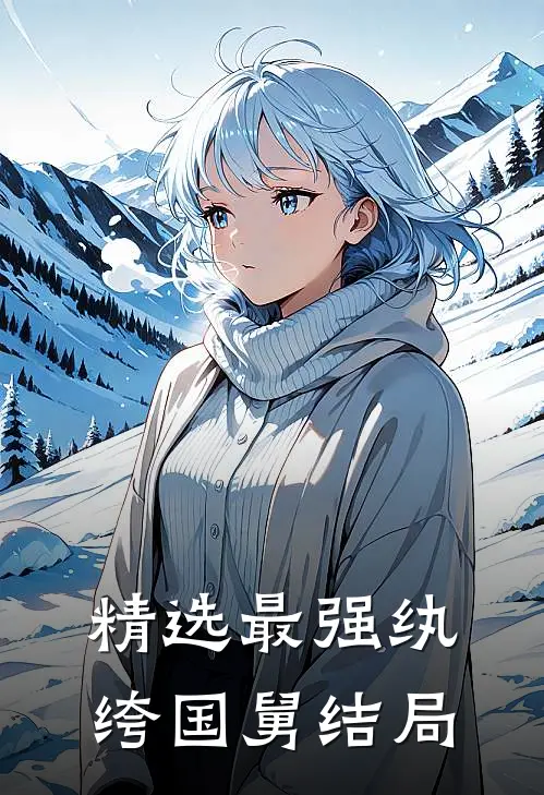 精选最强纨绔国舅结局