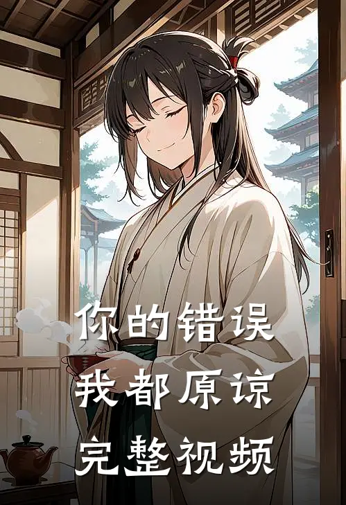 你的错误我都原谅完整视频