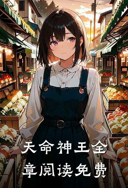 天命神王全章阅读免费