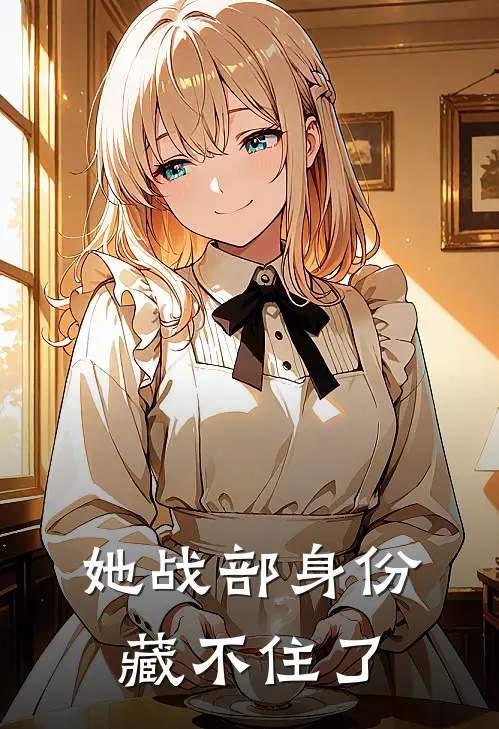 她战部身份藏不住了