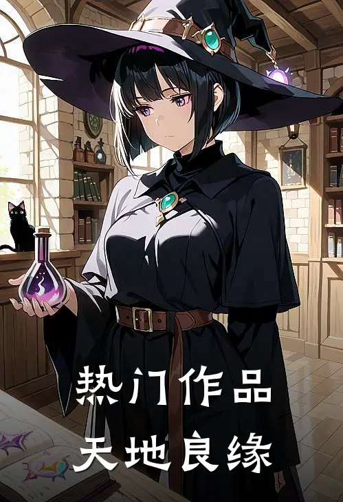 热门作品天地良缘