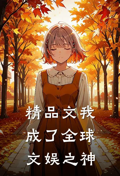 精品文我成了全球文娱之神