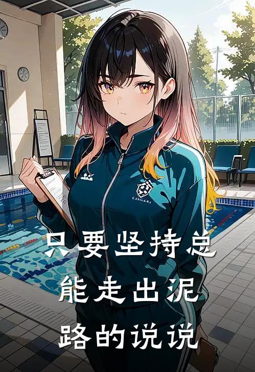 只要坚持总能走出泥路的说说
