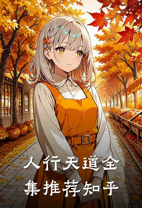人行天道全集推荐知乎