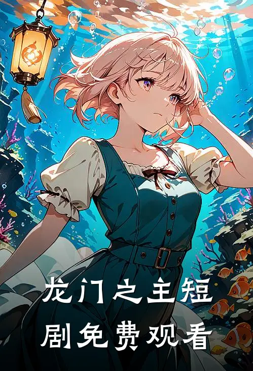 龙门之主短剧免费观看