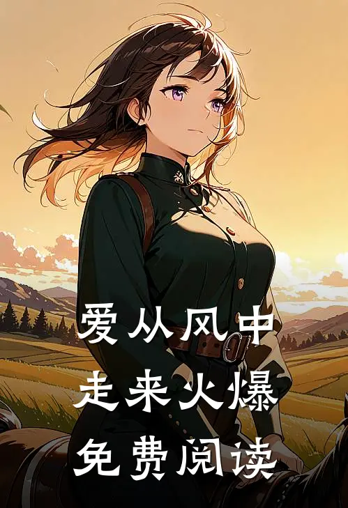 爱从风中走来火爆免费阅读