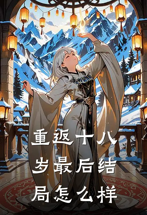 重返十八岁最后结局怎么样