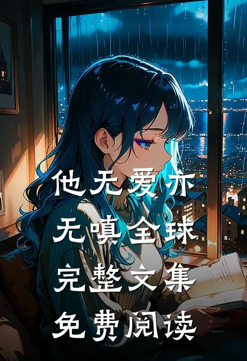 他无爱亦无嗔全球完整文集免费阅读