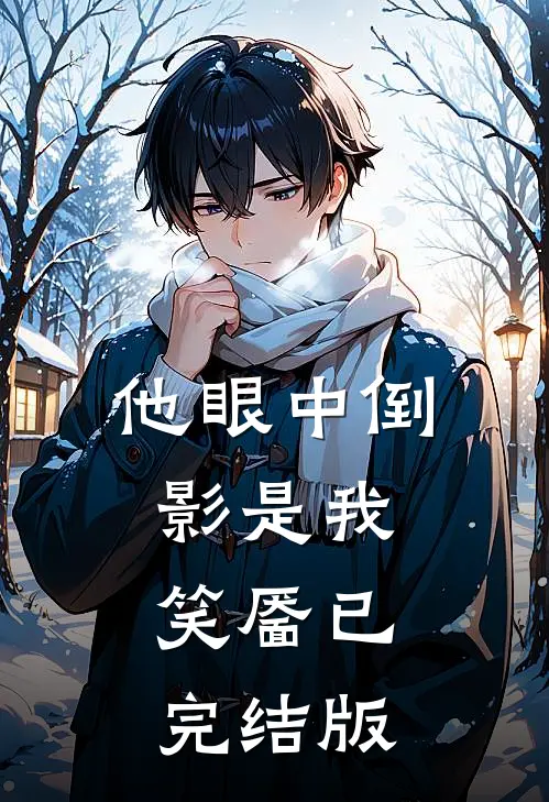 他眼中倒影是我笑靥已完结版