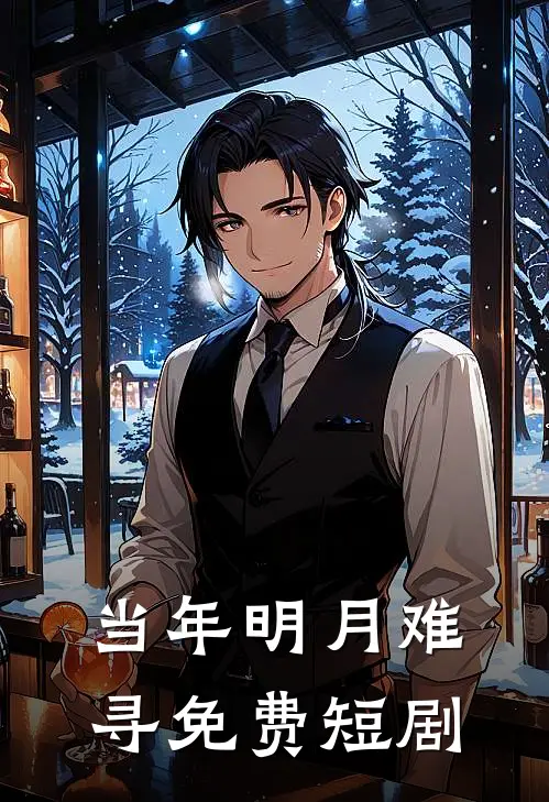 当年明月难寻免费短剧