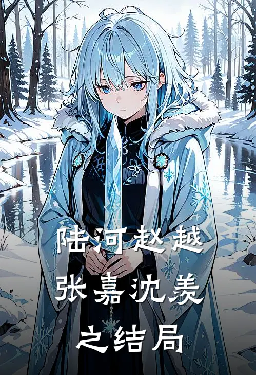 陆河赵越张嘉沈羡之结局